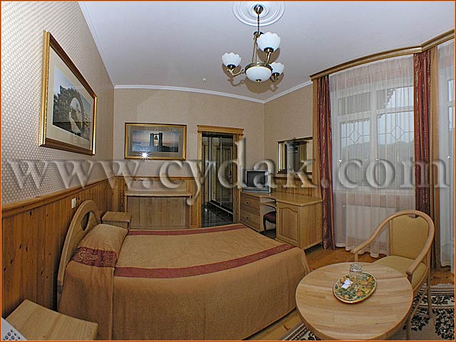 Судак: отдых в Крыму