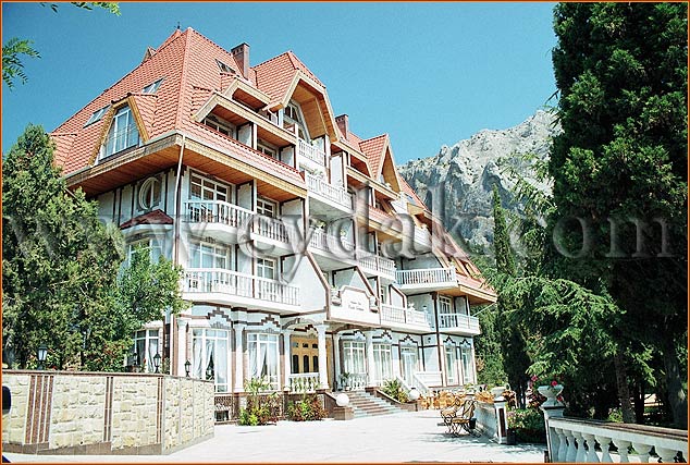 Судак, Крым