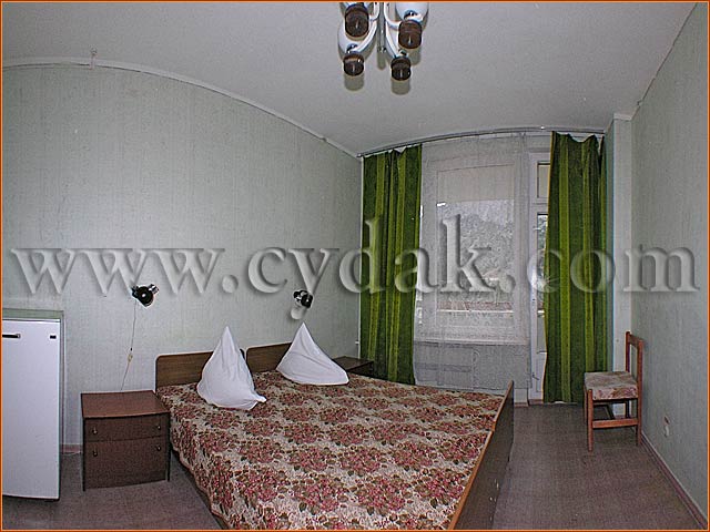 отдых в Судаке
