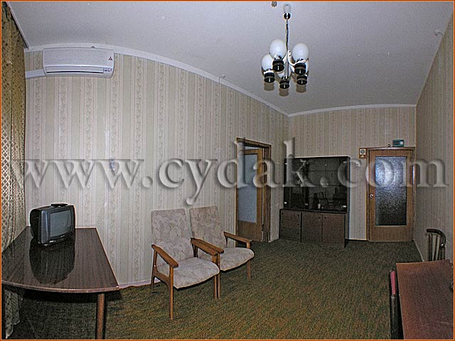 Судак: отдых в Крыму