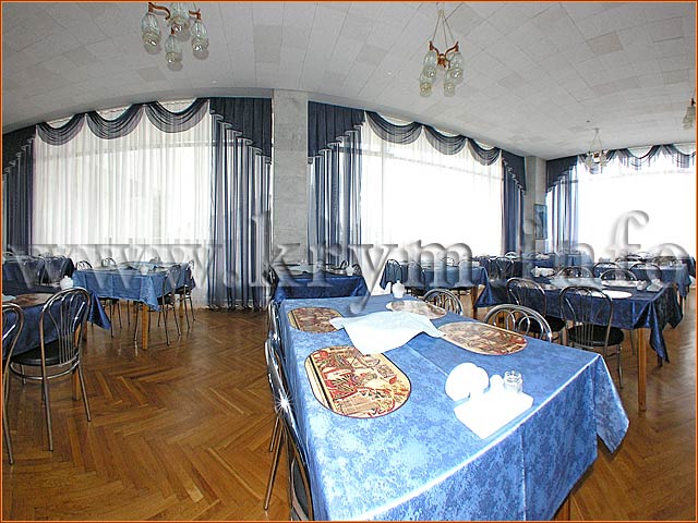 Кореиз: отдых в Крыму